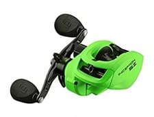 13 Fishing Inception Baitcasting Reel