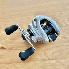 Shimano Metanium MGL Baitcasting Reel