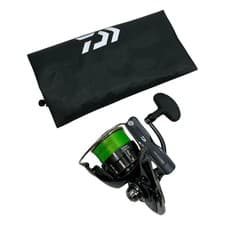 Daiwa 2026 FREAMS LT Spinning Reel