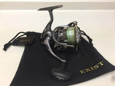 Daiwa Exist G LT Spinning Reel