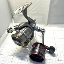 Daiwa REVROS LT Spinning Reel