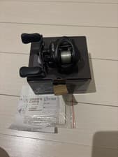 Abu Garcia Zenon Spinning