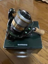 Shimano Cardiff A Series Spinning Reel