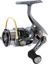 Abu Garcia Revo X Spinning