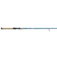 St. Croix Legend Tournament Bass Casting Rod