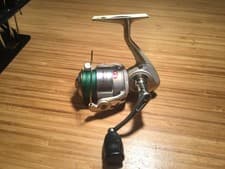 Pflueger Trion Spinning Reel