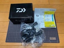 Daiwa Tatula XT Baitcast