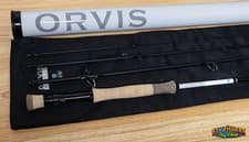Orvis Helios F Fly Rod