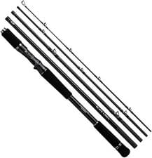 Daiwa ARDITO TRAVEL SURF RODS