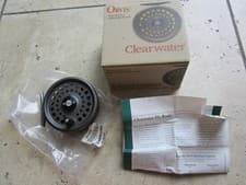 Orvis Clearwater Large Arbor Fly Reel