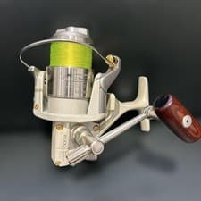 Shimano Twin Power FE Spinning Reel