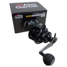 Abu Garcia Max SX Flipping Switch Baitcasting Reel