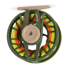Orvis Clearwater Large Arbor Fly Reel