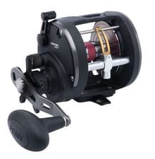 Penn Rival Level Wind Conventional Reel