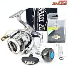 Shimano Twin Power FE Spinning Reel