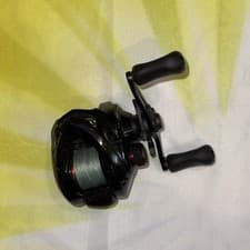 Shimano Curado 150 DC Baitcasting Reel