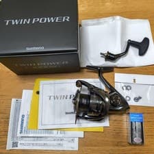 Shimano Twin Power FE Spinning Reel