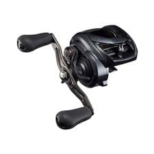 Daiwa Tatula Baitcasting Reel