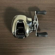 Shimano Antares 100 B Baitcasting Reel