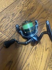 Shimano Ultegra FD Spinning Reel