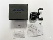 Shimano SLX XT Baitcasting Reel