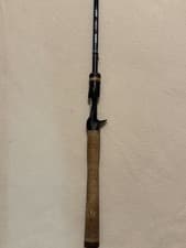 G. Loomis NRX+ Cranking Casting Rod