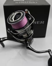Shimano Twin Power FE Spinning Reel