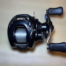Daiwa Tatula Elite Baitcasting Reel