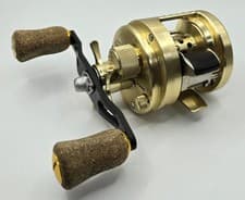 Shimano Calcutta Conquest Baitcasting Reel