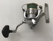 Shimano Stradic FK Spinning Reel