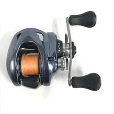 Shimano Aldebaran MGL Baitcasting Reel