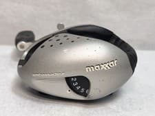 Abu Garcia Ambassadeur STX Round Baitcasting Reel