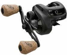 13 Fishing Concept A3 Baitcasting Reel