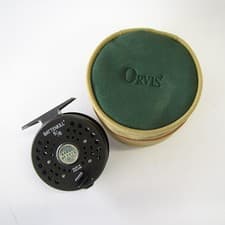 Orvis Battenkill Fly Rod