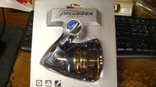 Pflueger President Spinning Reel