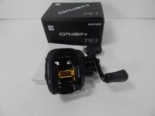 13 Fishing Origin A Baitcasting Reel