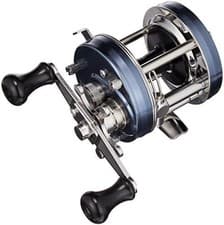 Abu Garcia Ambassadeur CS Pro Rocket Baitcasting Reel