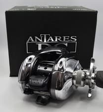 Shimano Antares DC MD Baitcasting Reel