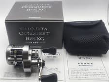Shimano Calcutta Conquest Baitcasting Reel