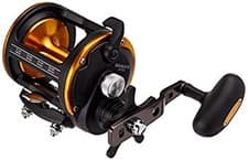 Daiwa SEAGATE LEVELWIND Conventional Reel