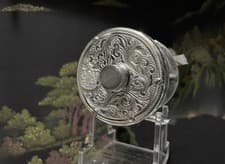 Abu Garcia Ambassadeur 7000 C3 Round Baitcasting Reel