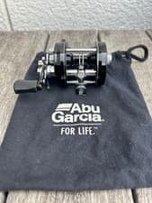 Abu Garcia Ambassadeur 7000 C3 Round Baitcasting Reel