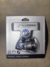 Pflueger President Spinning Reel