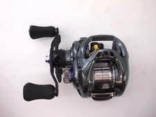 Daiwa Tatula SV TW Baitcasting Reel