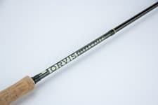 Orvis Clearwater Fly Rod