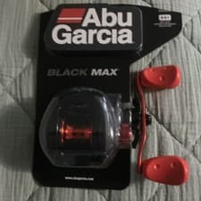 Abu Garcia Max Predator Baitcasting Reel