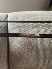 St. Croix Imperial Fly Fly Rod