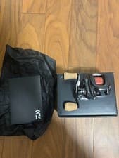 Daiwa Steez SV TW Baitcasting Reel