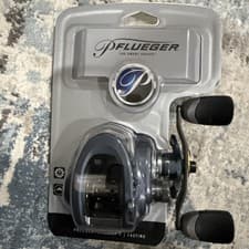 Pflueger President Spinning Reel