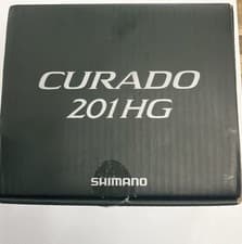 Shimano Curado BFS Baitcasting Reel